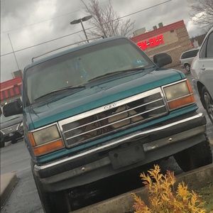 Meet your Posher, Aubray